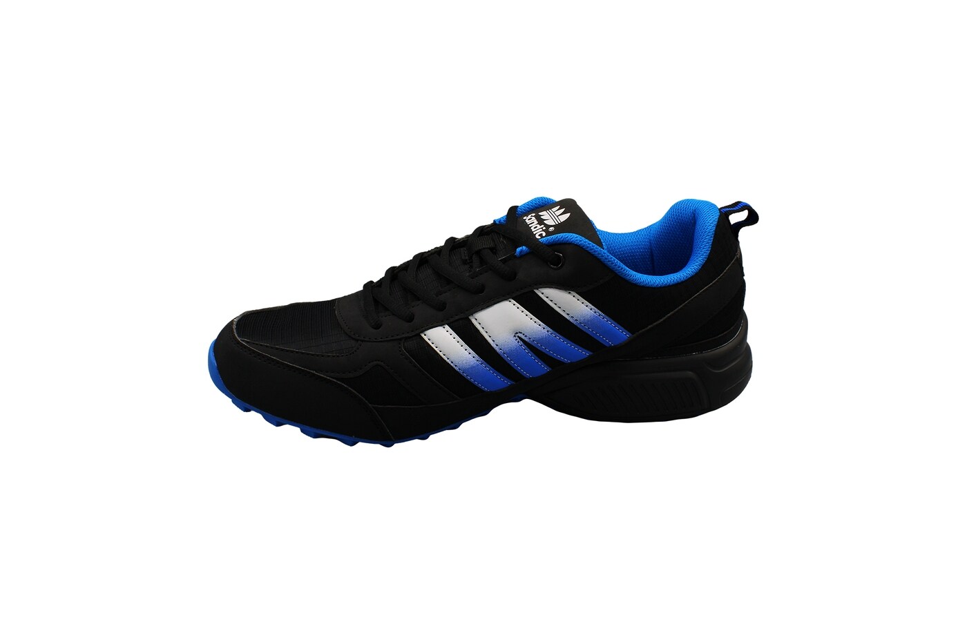 Planets 542 Sneaker Übergröße