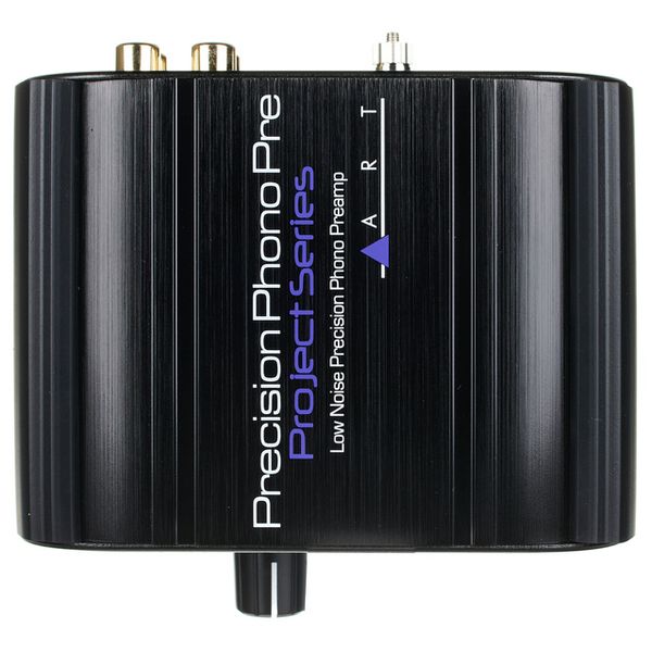 ART Precision Phono Preamp