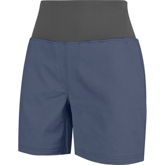 Wild Country Session 2 Shorts Ceuse Blue Damen