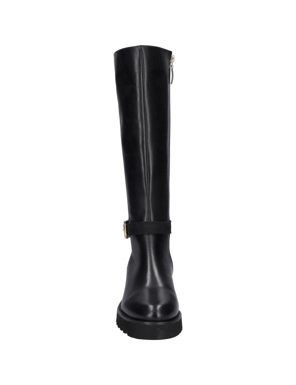 Stiefel Sena 2 68, schwarz