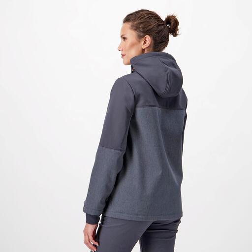 Boriken Softshell