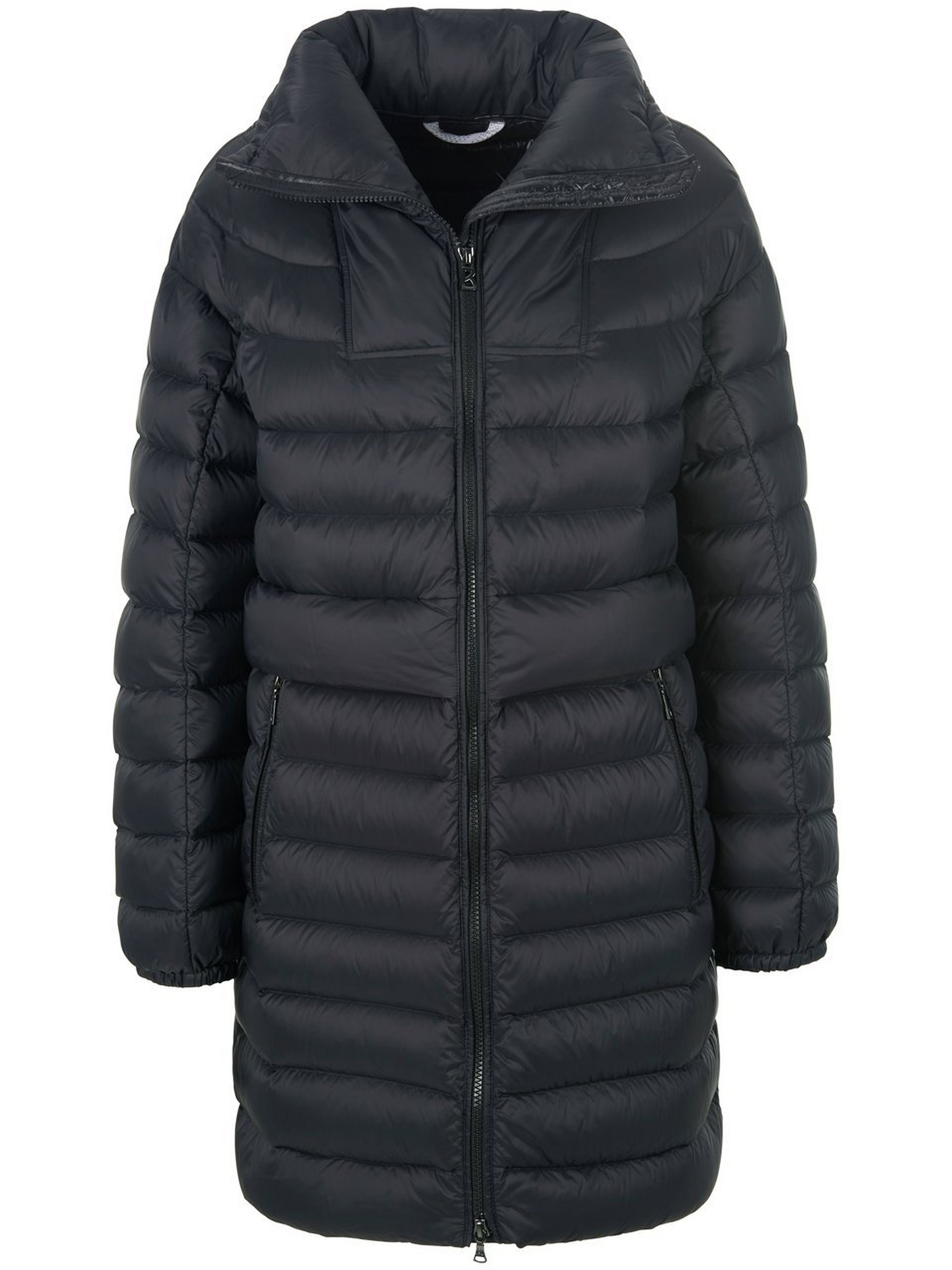 Daunen-Long-Steppjacke Benice