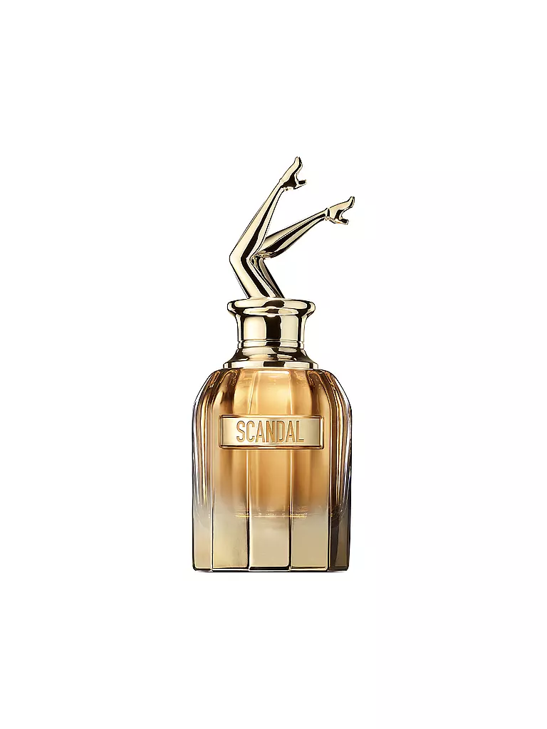 JEAN PAUL GAULTIER Scandal Absolu Parfum Concentré 50ml keine Farbe