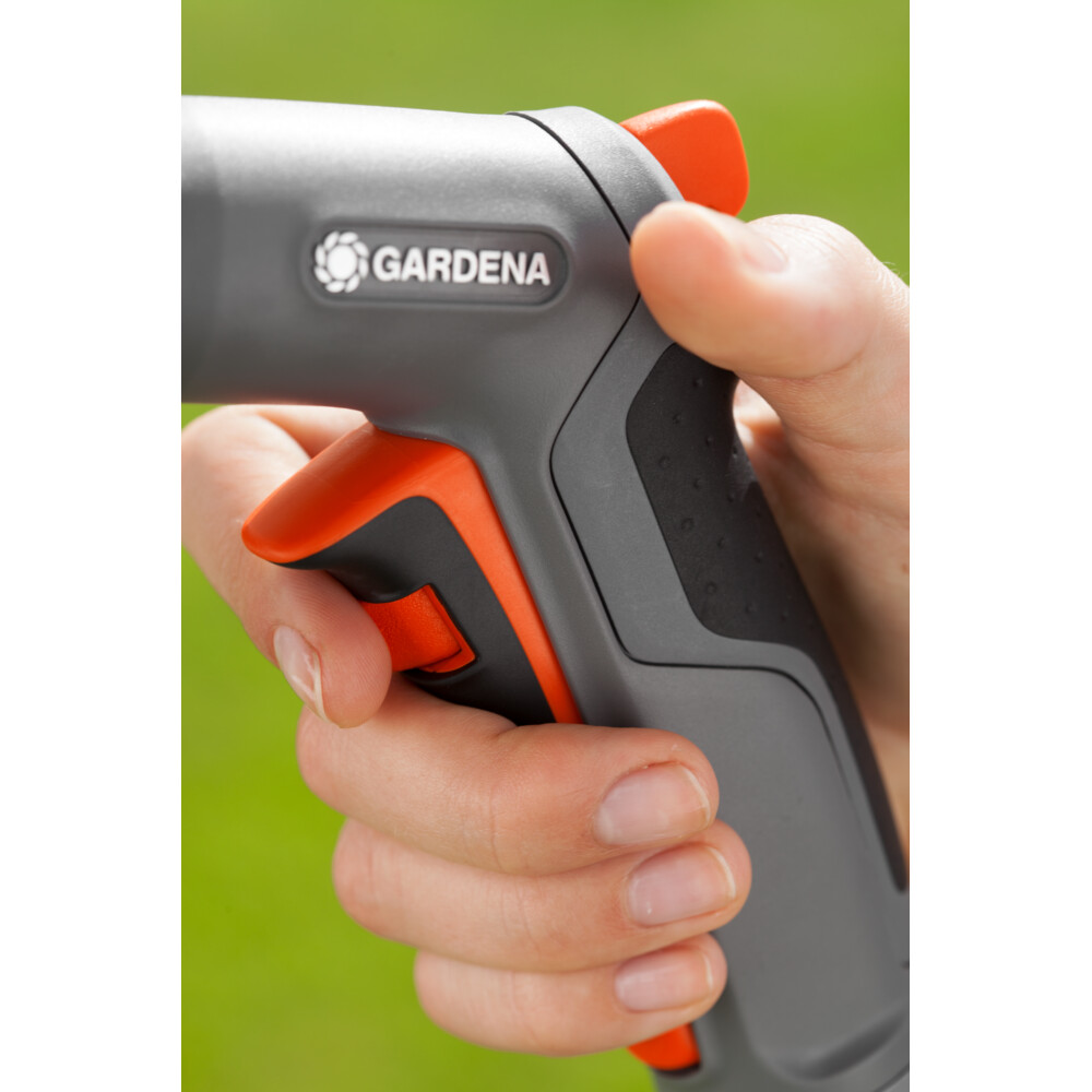 Gardena Comfort Spuitpistool E5 Comfort