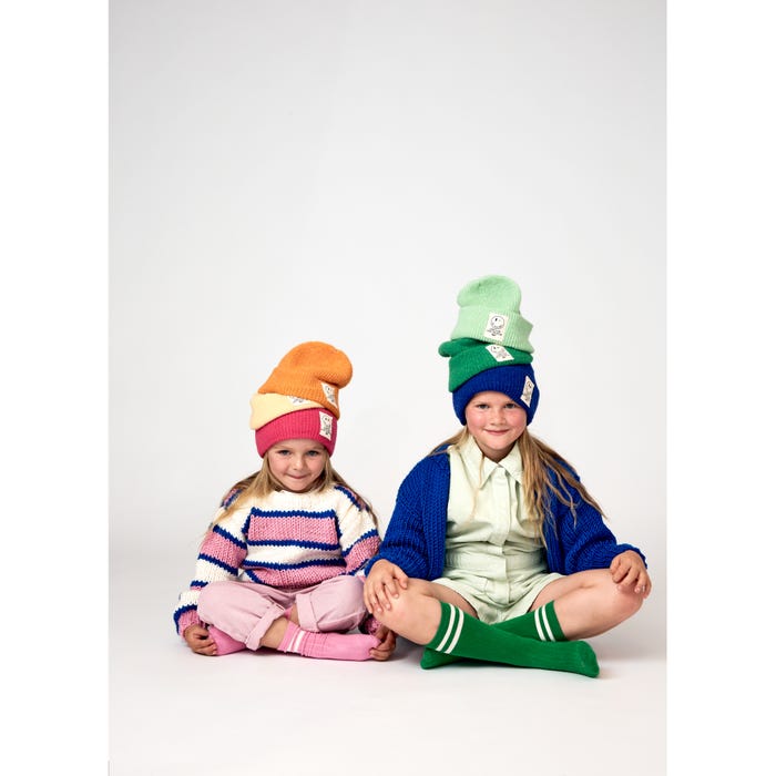 Veritas-Kids muts uni patch