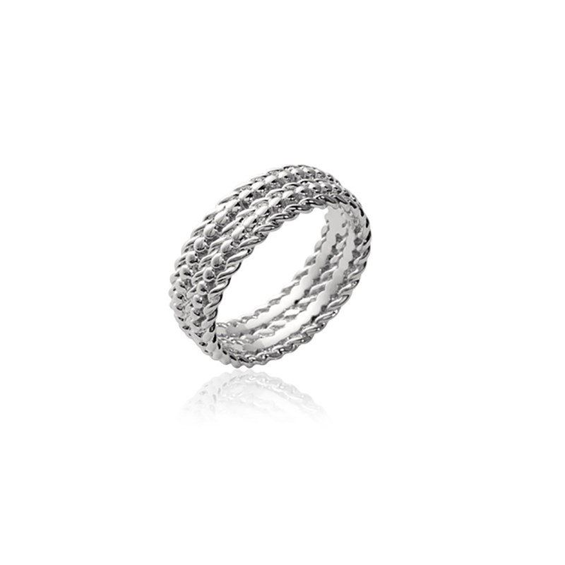 Bague Femme - Argent 925