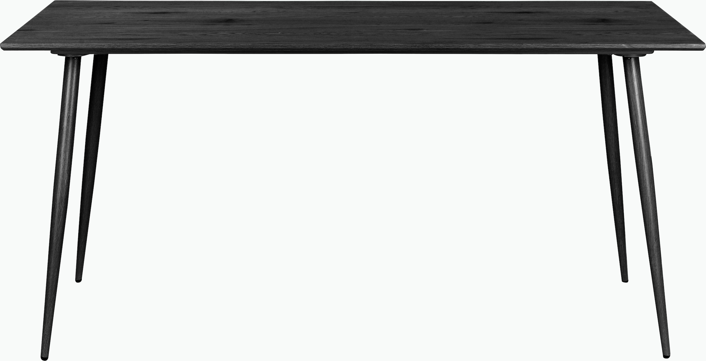 Leonique Essgruppe »Eadwine, TOPSELLER! Tisch plus 4 Stühle, Sitzgruppe« Esstisch plus 4 Esszimmerstühle, 5 Stk. tlg.