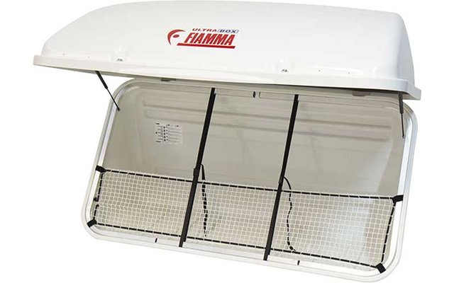 Fiamma Ultra Box Heckbox