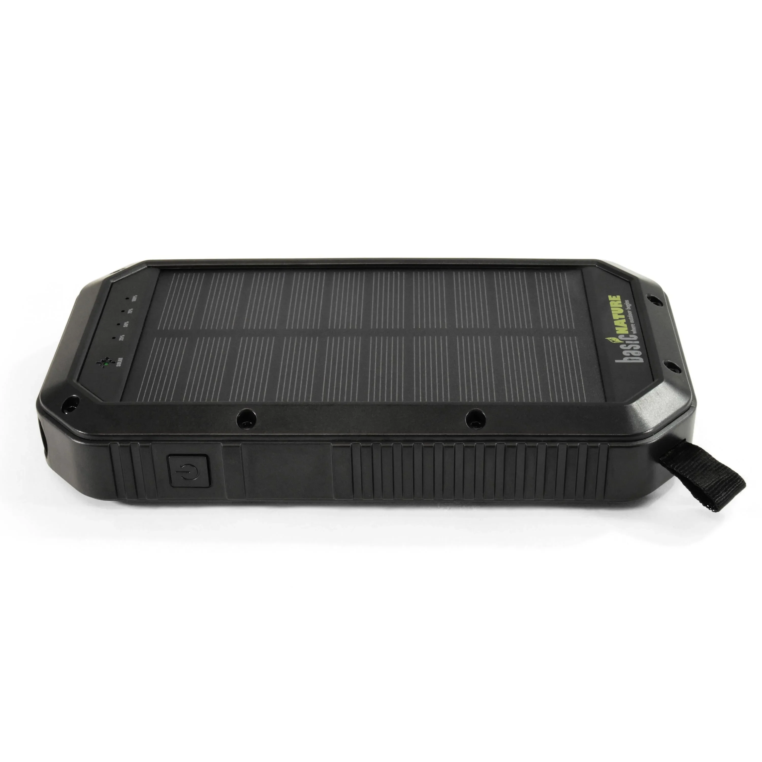 BasicNature -  Powerbank 20 schwarz
