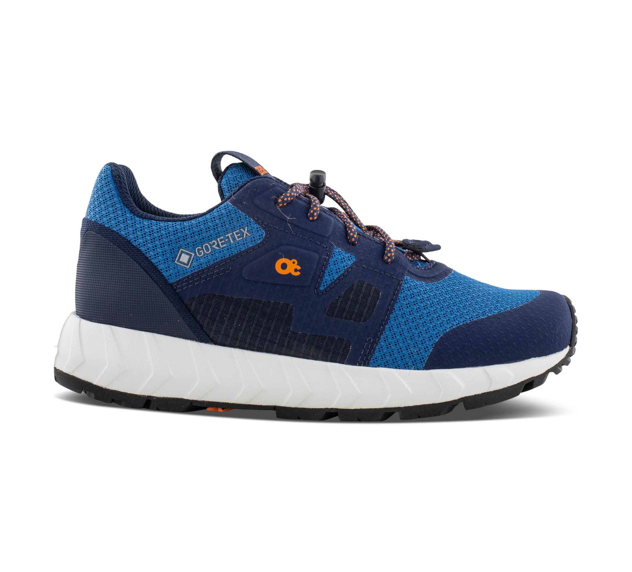 Zero C Dragonplan Gtx Jr - Schnürschuhe