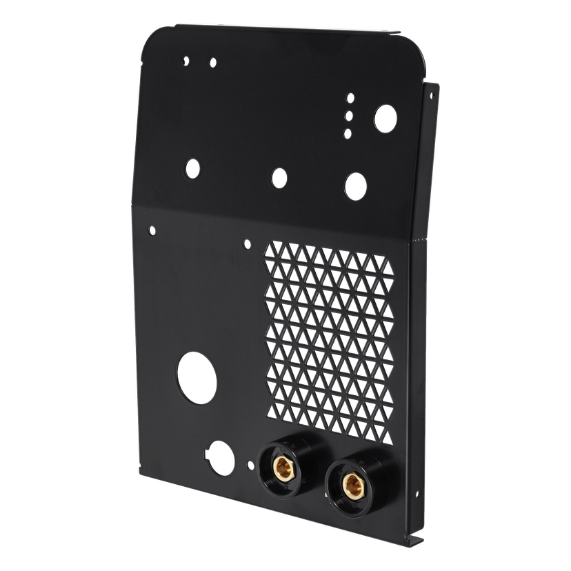 Frontpanel