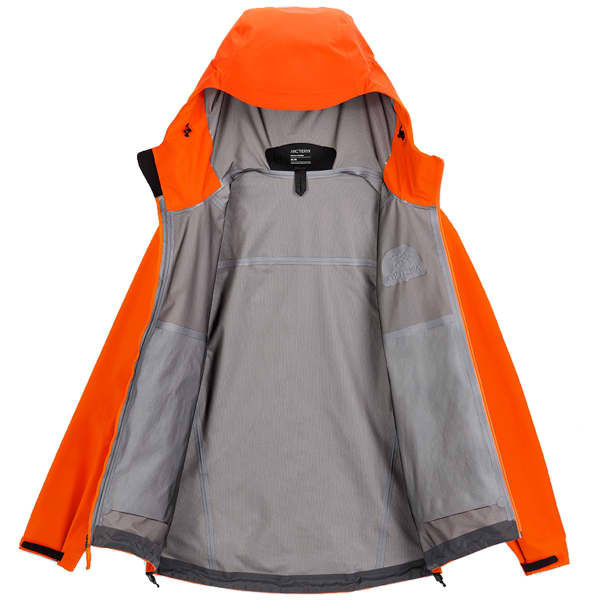Veste randonnée ARC'TERYX BETA LT JACKET MEN'S PHENOM