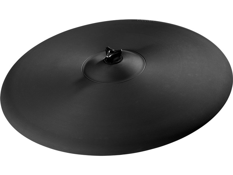 Alesis E-Drum Strata Prime 10-teiliges E-Drum-Set mit Touch-Screen Drum-Modul