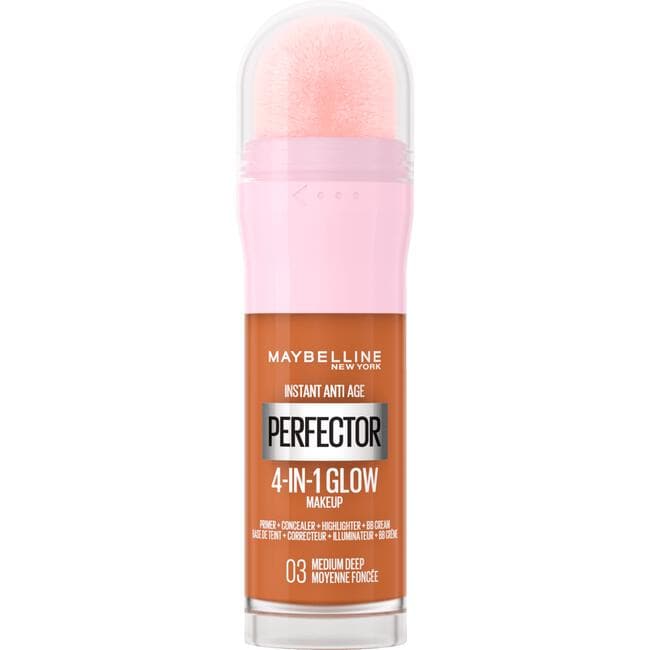 Maybelline Instant Anti-Age Perfector 4-in-1 Glow Medium Deep