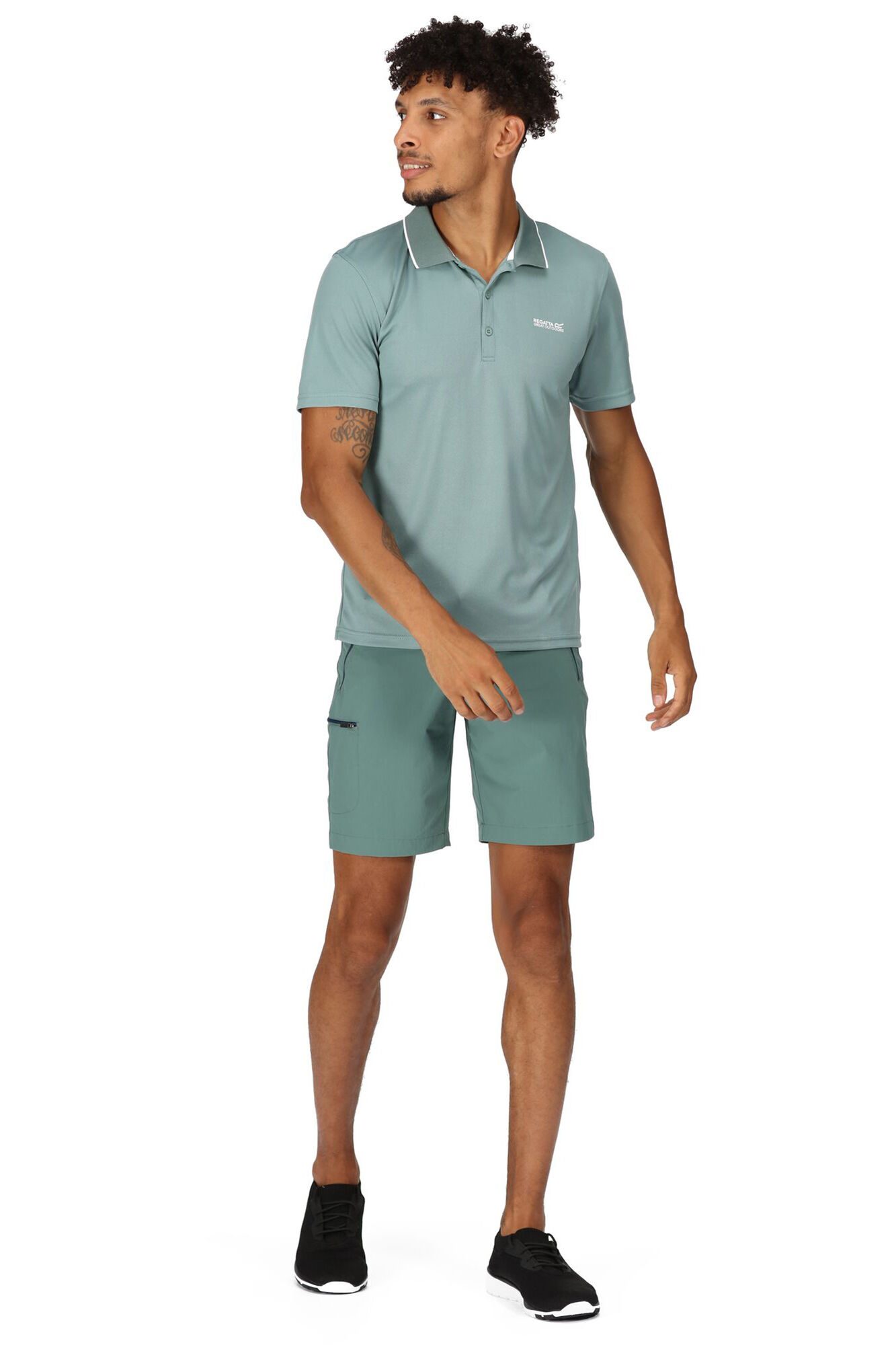 Polo Maverick V