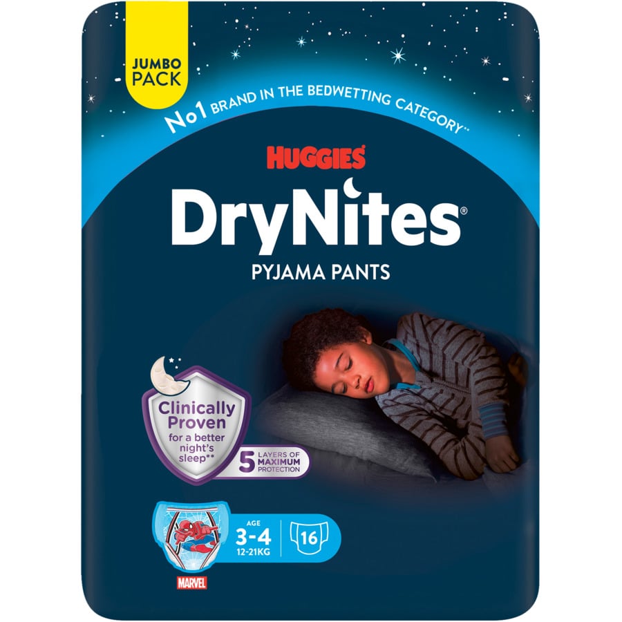 Huggies Feuchttücher Pure 10 x 56 Stück