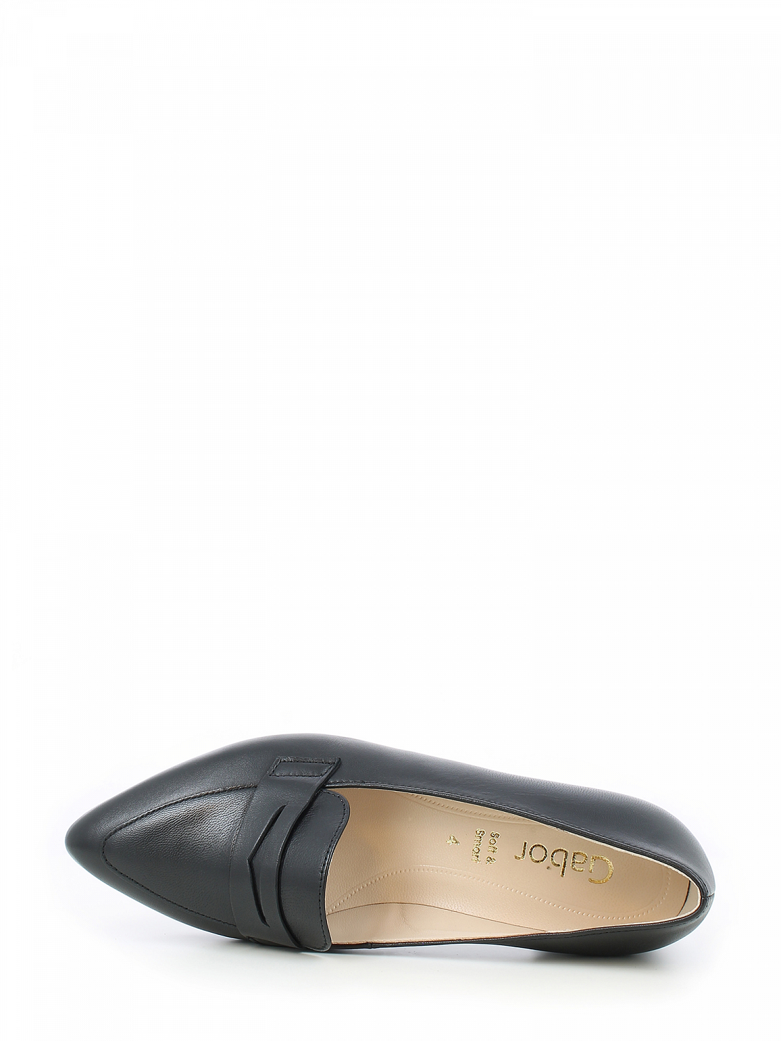 Gabor Spiss Loafer Pumps