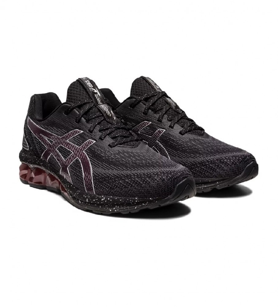 Tênis Asics Gel-Quantum 180 VII preto