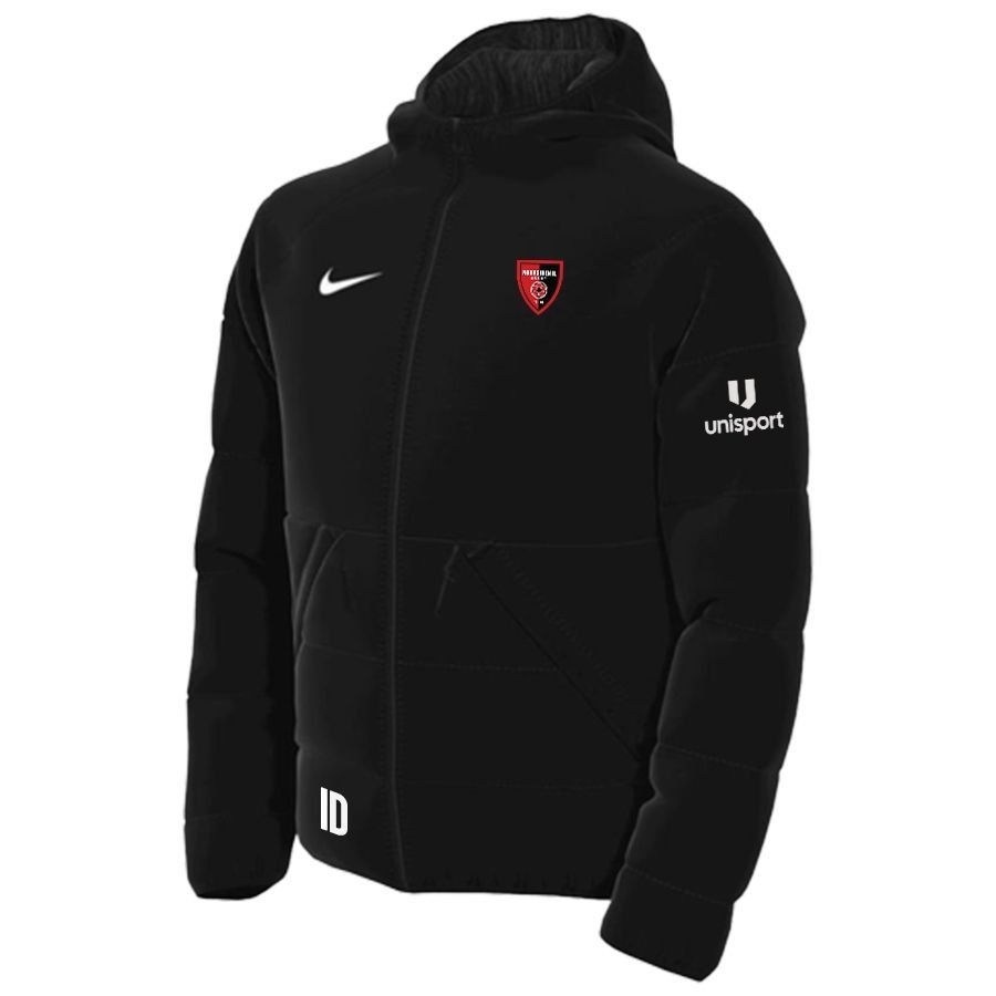 Nordsiden IL Nike Vinterjakke Academy Pro Barn