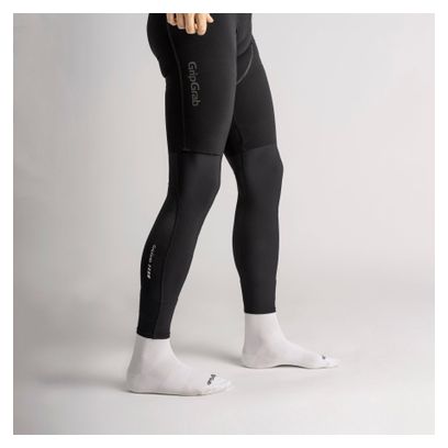 Jambières GripGrab PACR Printemps-Automne Noir