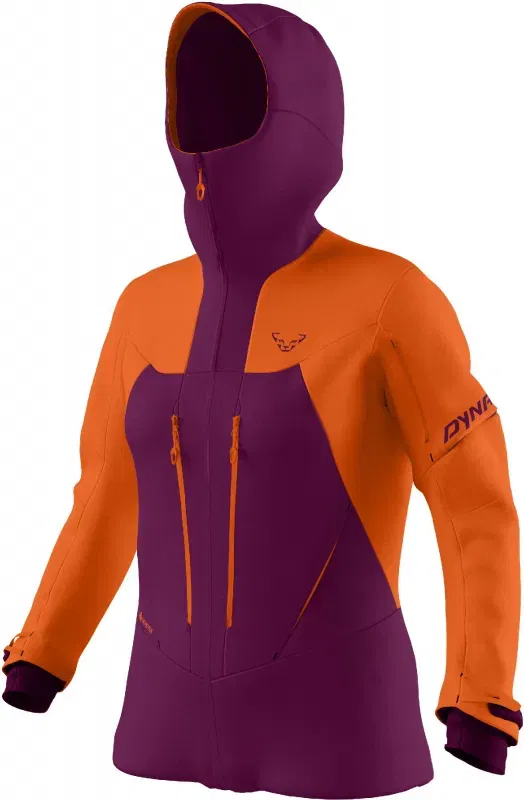 Dynafit Free GTX W JKT
