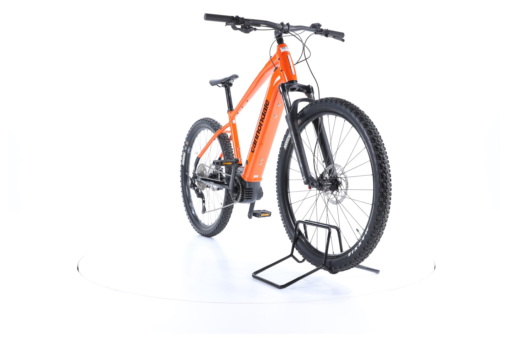Cannondale Trail Neo 3 (2023) | Diamond