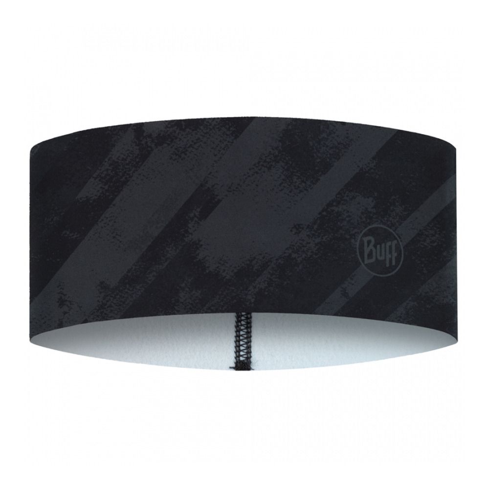 Buff TECH - Bandeau rabey grey