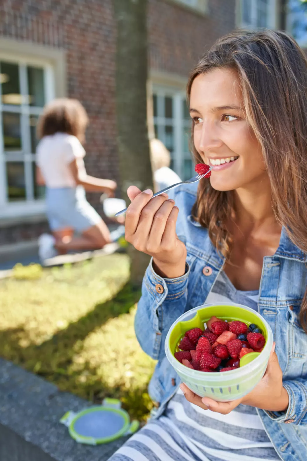 Vorratsdose Fruitbowl 1000 ml