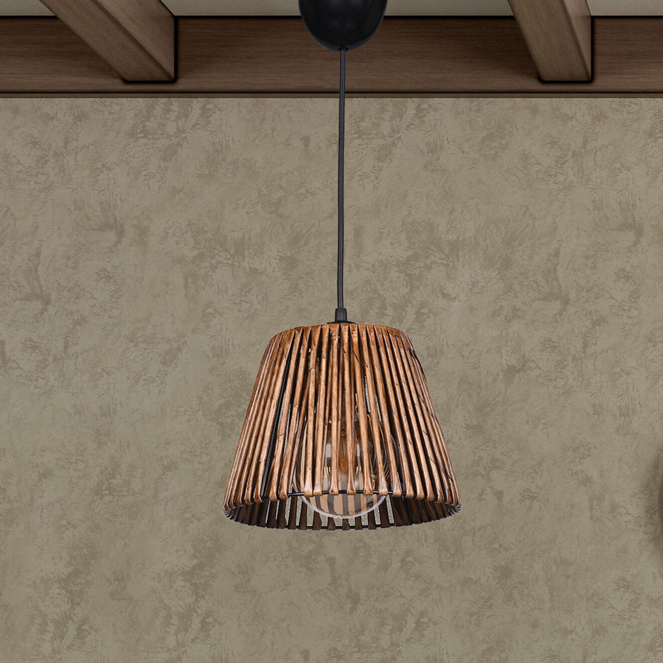 Sheen Suspension HM006 antiquité - 75x20 cm