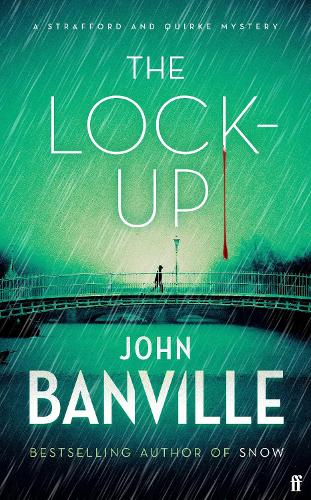 The Lock-Up (Hardback)