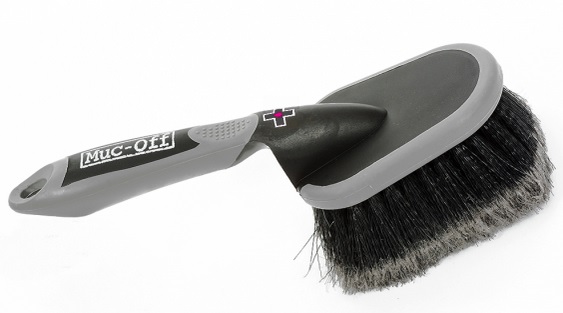 Muc-Off 3 x børster