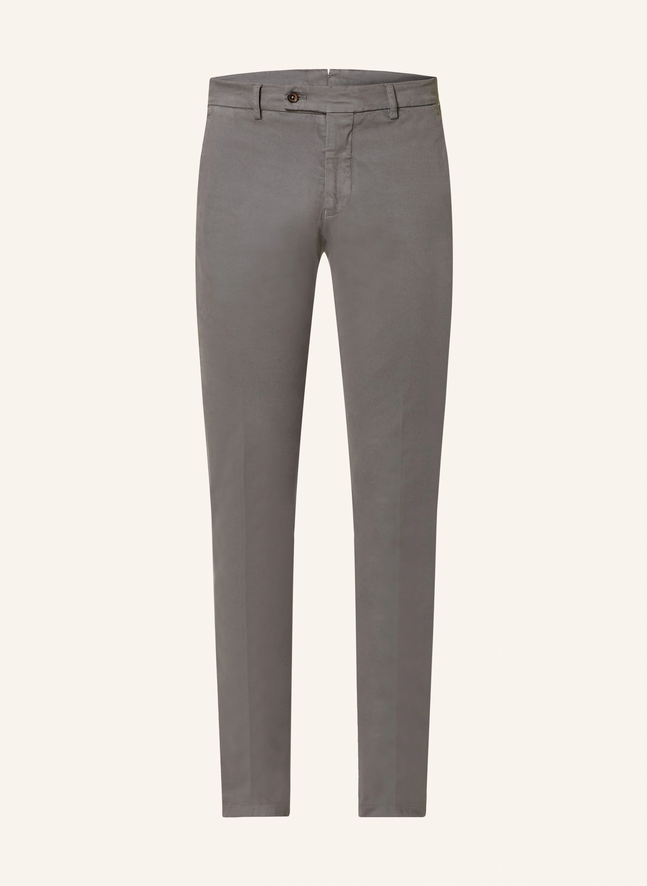 BERWICH Chino Extra Slim Fit