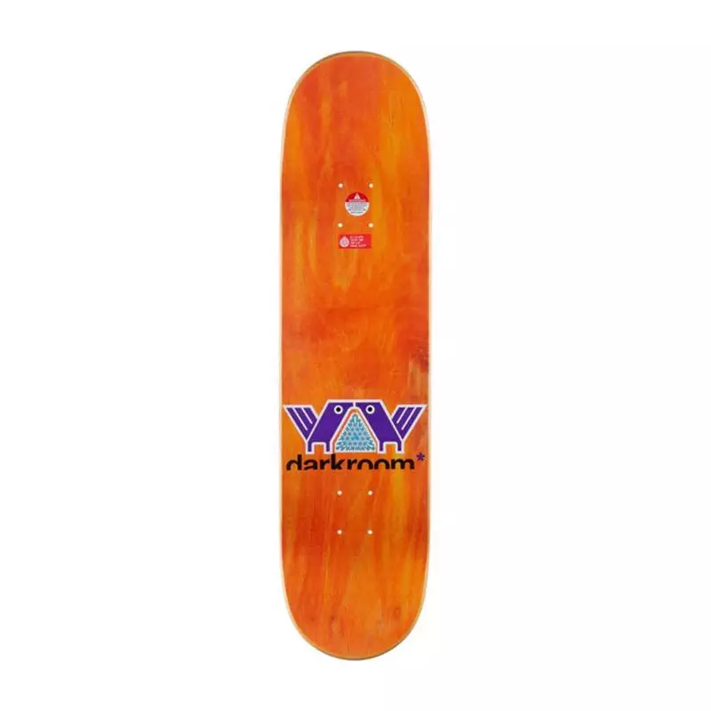 Plateau skate DARKROOM Siamese Snipe Multi 8.0