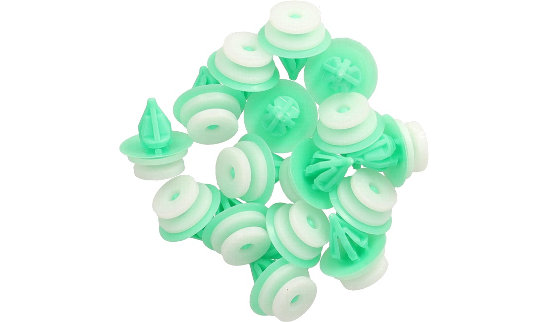 Clips - 10445
