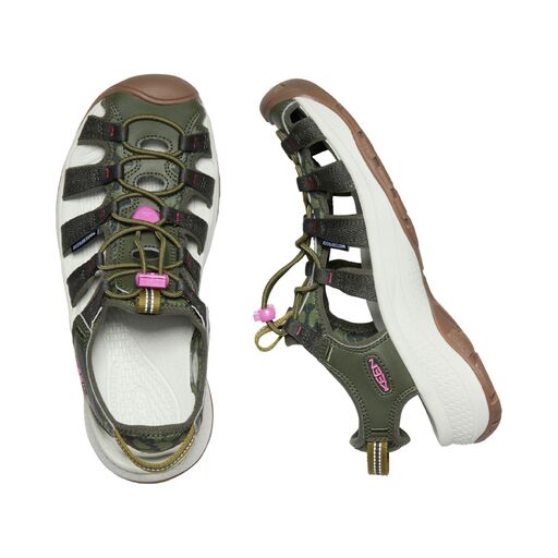 Sandálias de trekking Astoria West Keen