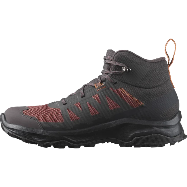 ARDENT MID GORE-TEX  Damen - Hikingschuhe Herren Shale/WildGinger/Shale