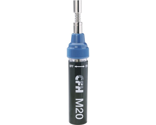 Diamond CFH M20 gassoldeerbout