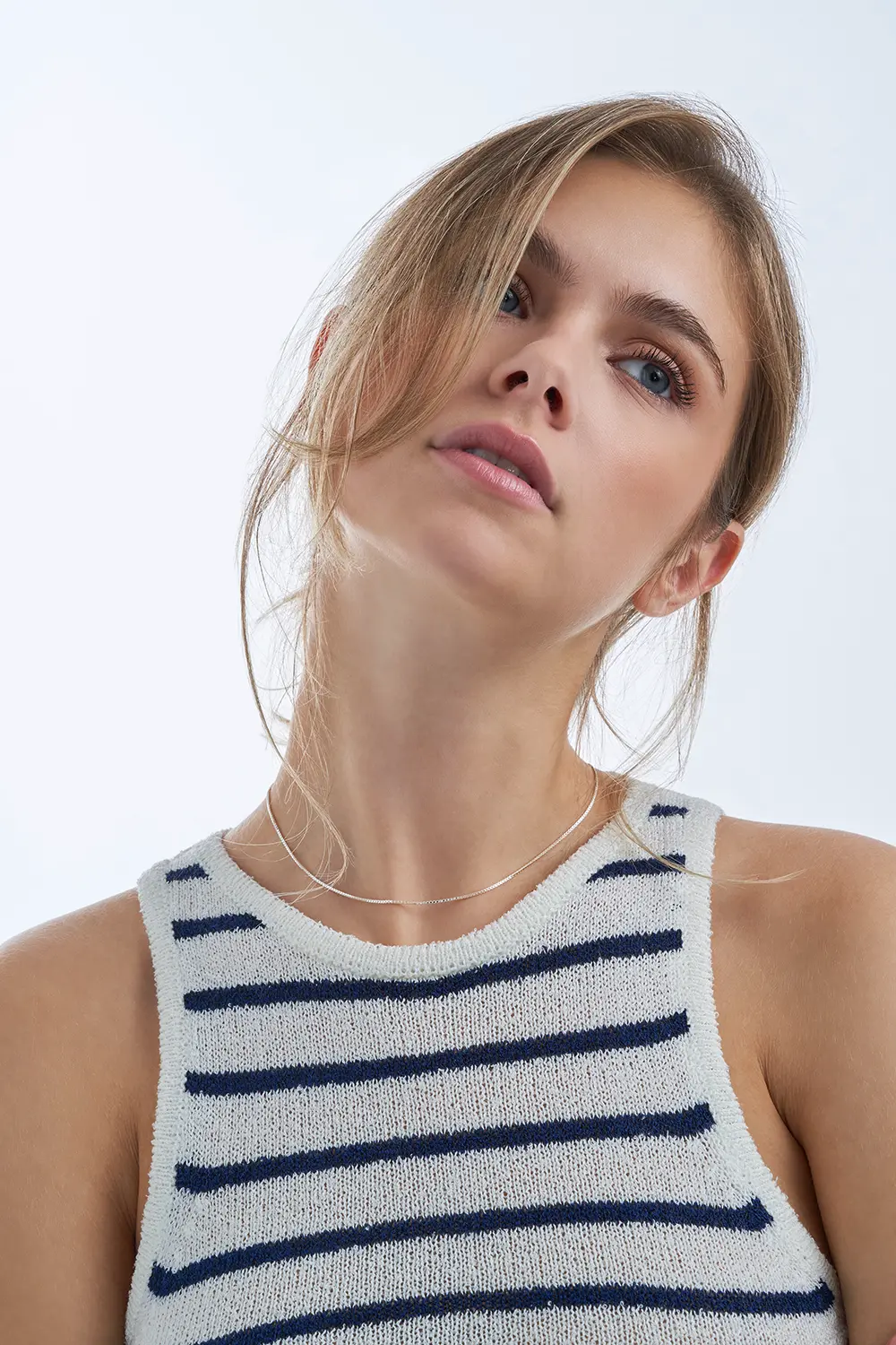 Kette - Gorgeous Silver
