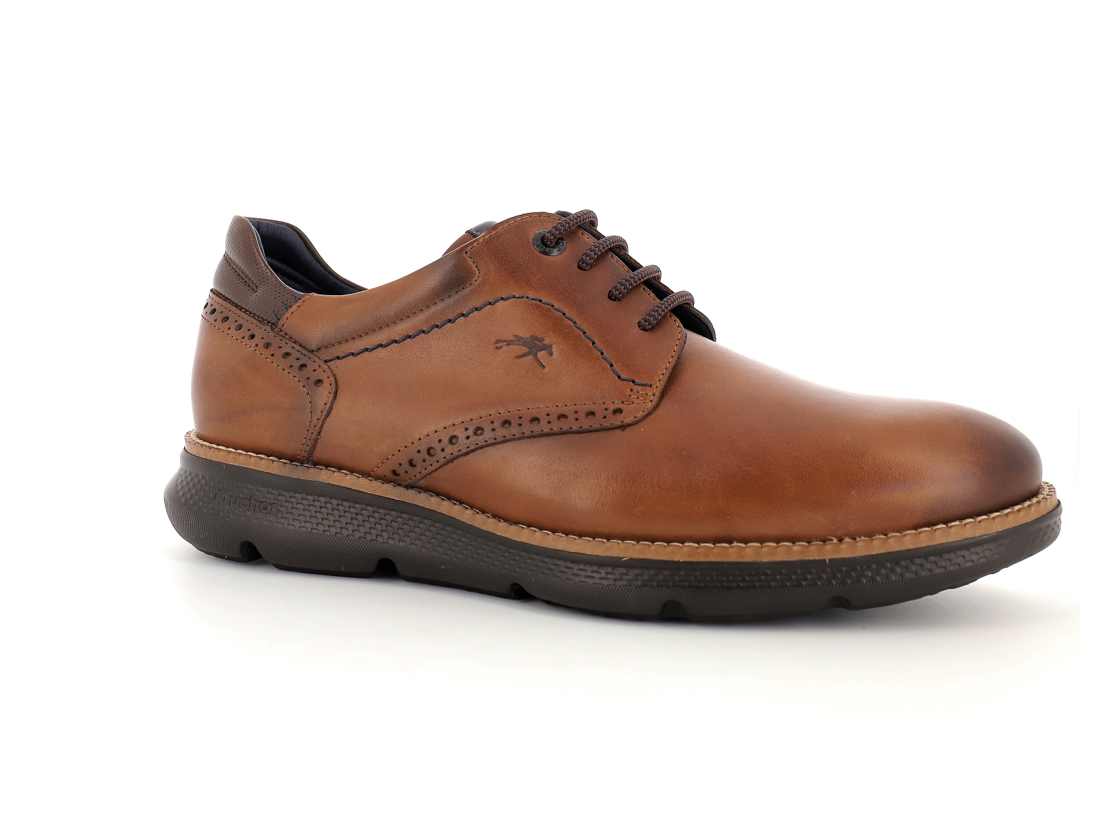 Fluchos-F1351 Cuir Camel
