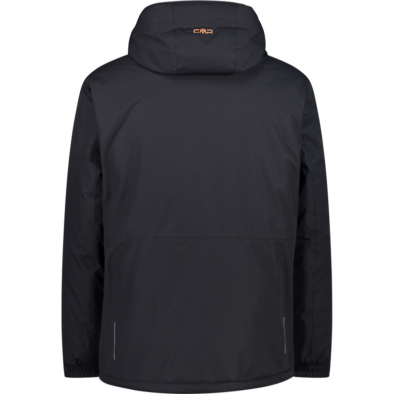 CMP Herren Hoodie Jacke