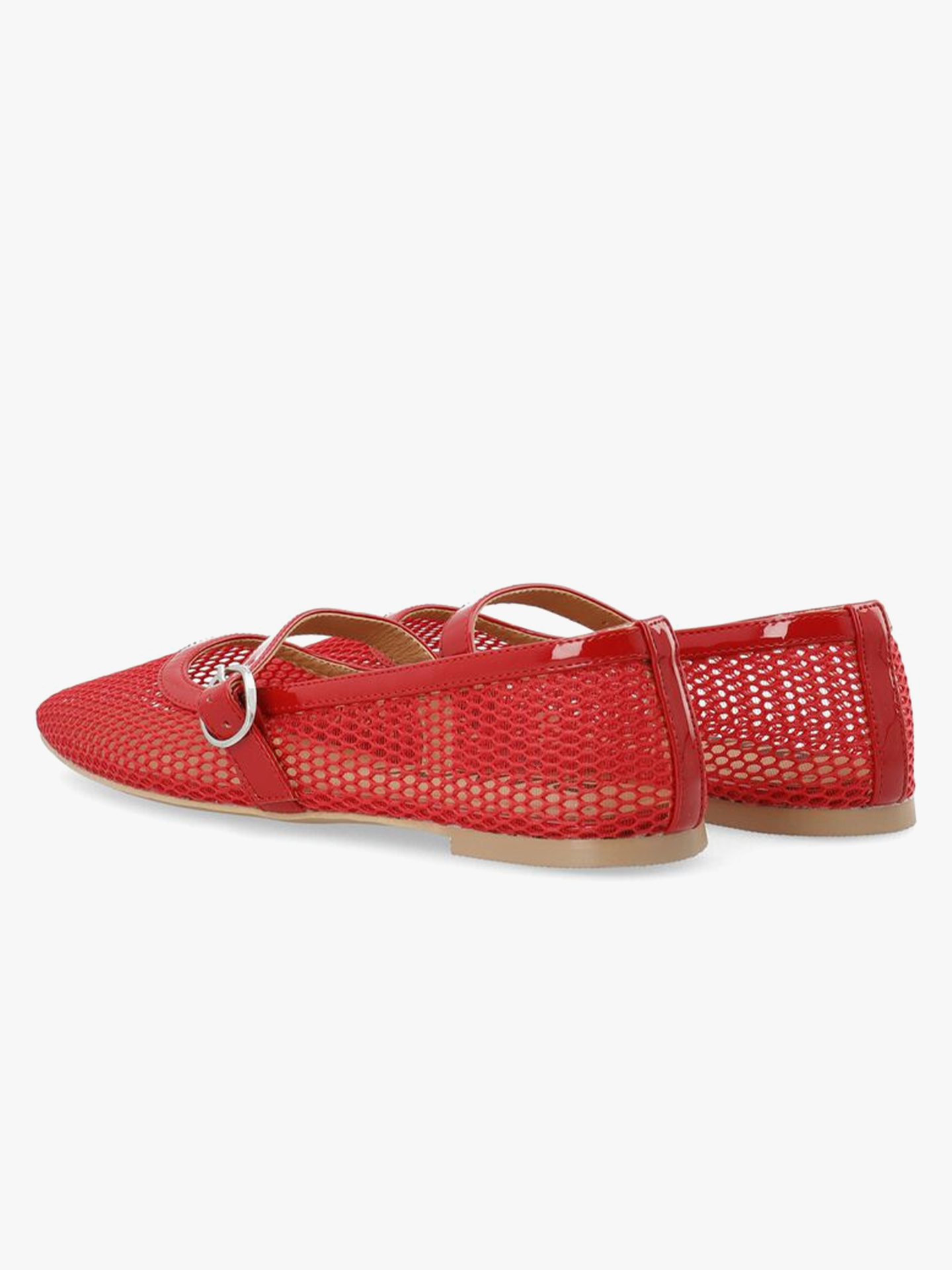 Lilja Mary Jane Mesh