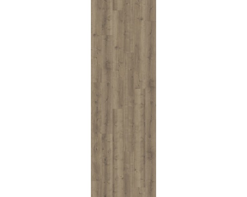 Designvloer Modular ONE Eiken Pure parelgrijs lange plank brede plank klikverbinding 2200 x 235 x 8,0 mm