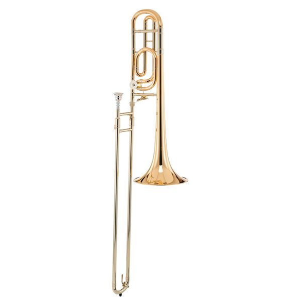 B&S 3085B-L Bb/F-Trombone