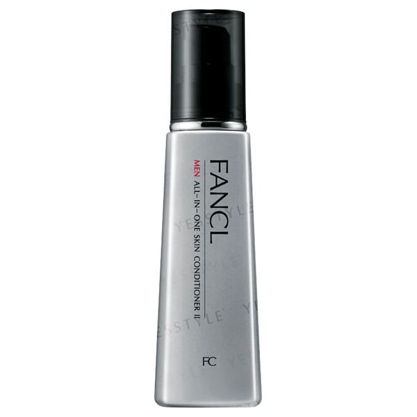 Fancl - Men All-In-One Huidconditioner