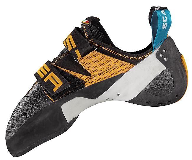 SCARPA - CHAUSSONS D ESCALADE BOOSTER
