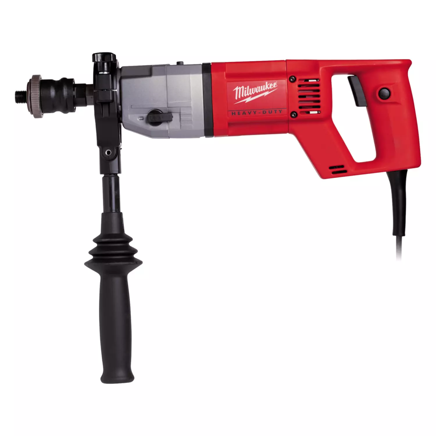 Milwaukee DD 2-160 XE SDS-plus klopboor-/ diamantboormachine in koffer - 1500W