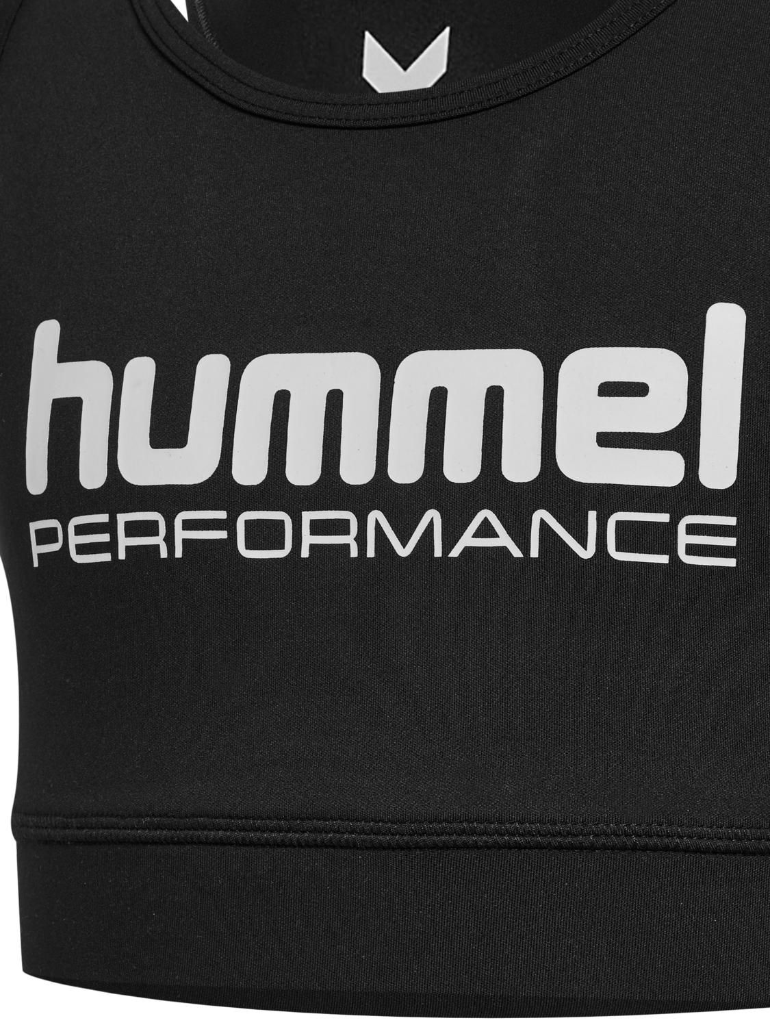 hmlJR PULSE SHORT TOP