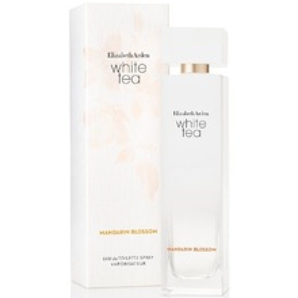 Elizabeth Arden White Tea Mandarin Blossom Eau de Toilette