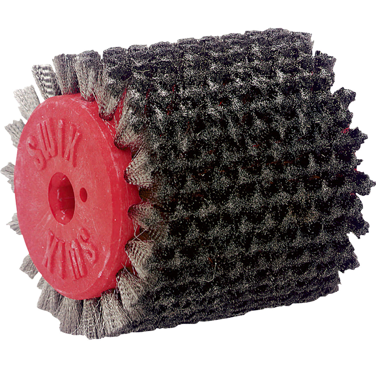 Swix T19S-XC Rotorbürste Stahl 70mm | Swix Bürsten | Swix | S | MARKEN | XSPO