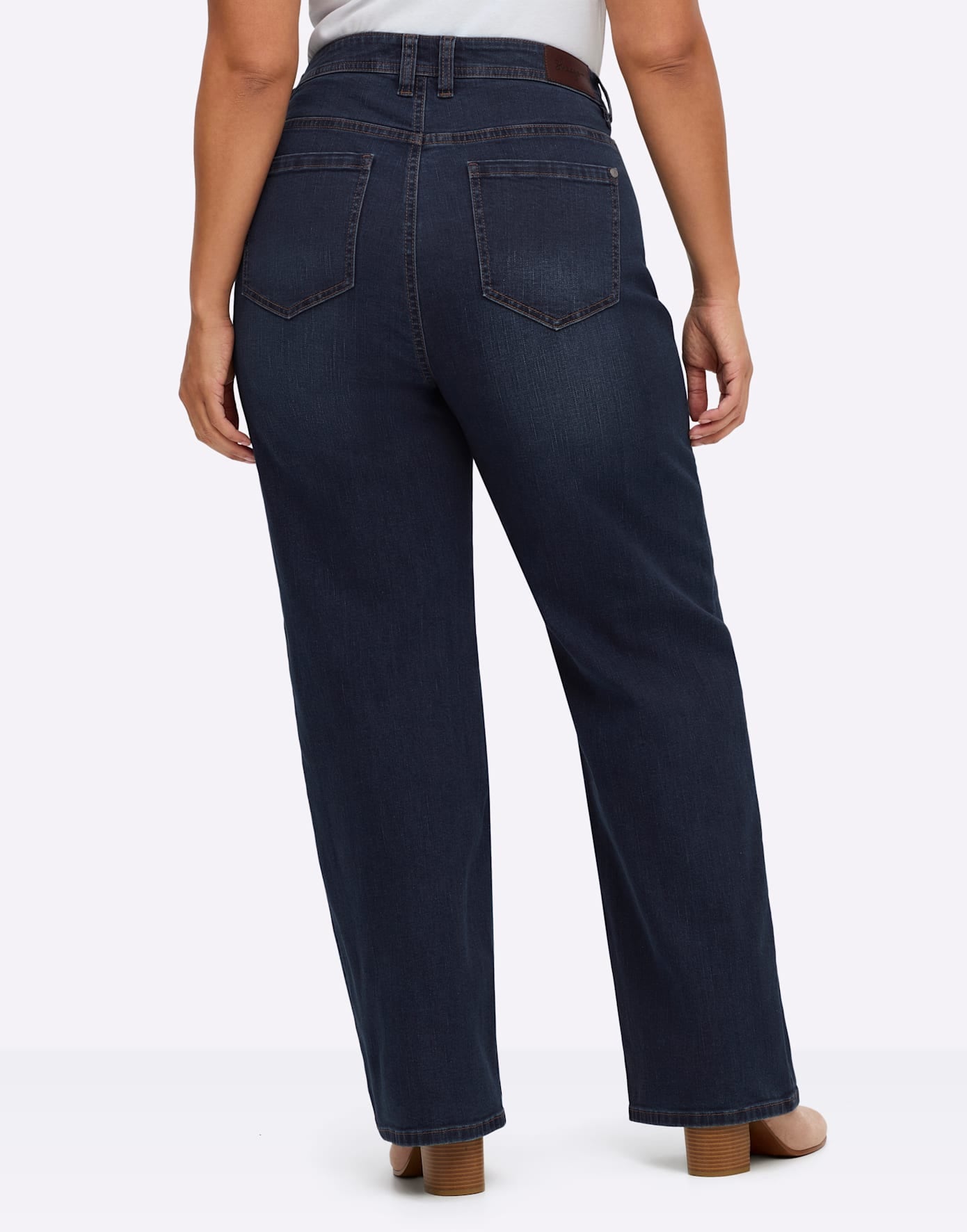 Sheego Bequeme Jeans